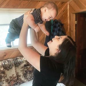 Meet your Posher, Hannah